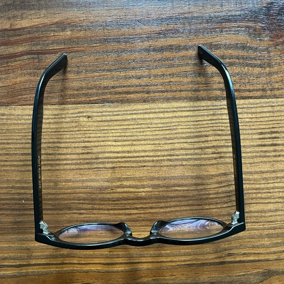 D.L. Dan Levy BEAUMONT lenses - Blue Light only - Picture 2 of 7